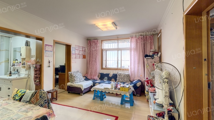 映翠花园三村二手房实景图