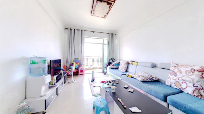 富雅名居二手房实景图