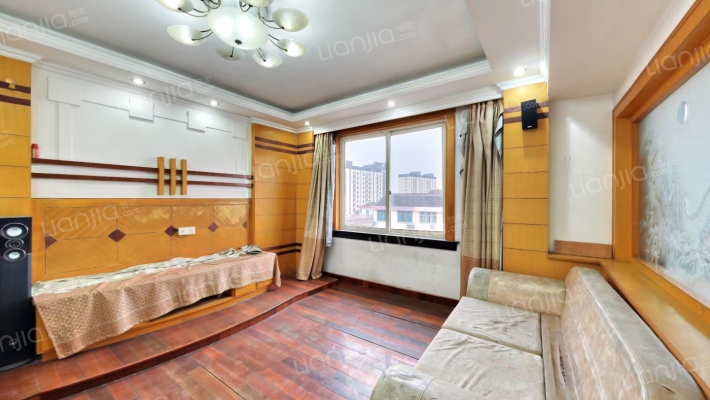 秀溪路二手房实景图