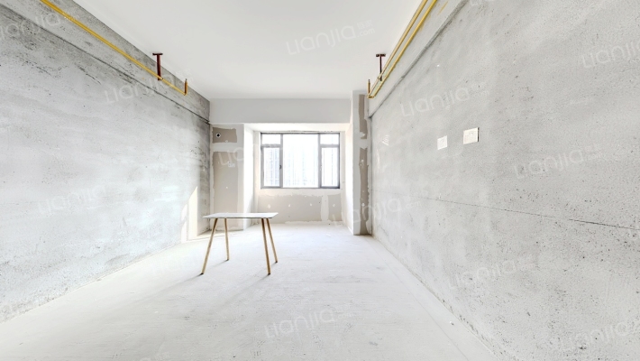 美好广场二手房实景图