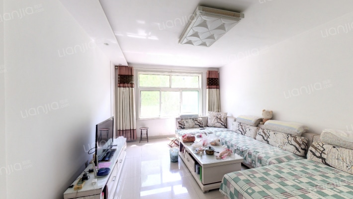 安康佳园北区二手房实景图