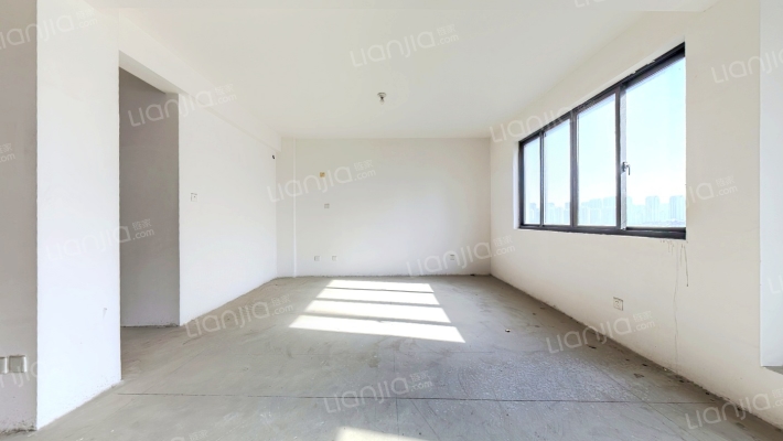 镇山小区西区二手房实景图