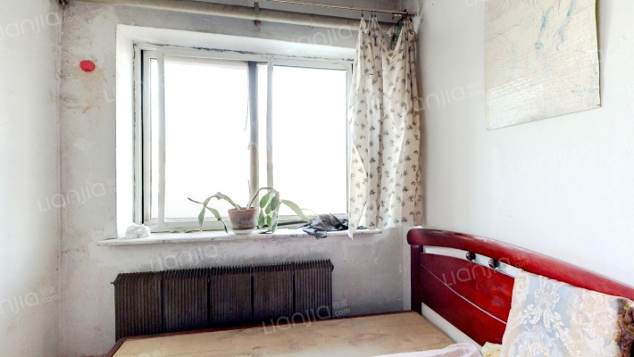 领事馆社区二手房实景图