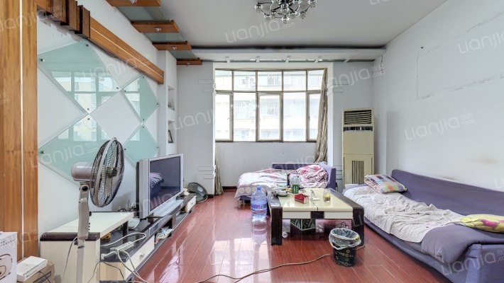 富丽雅花园B区二手房实景图