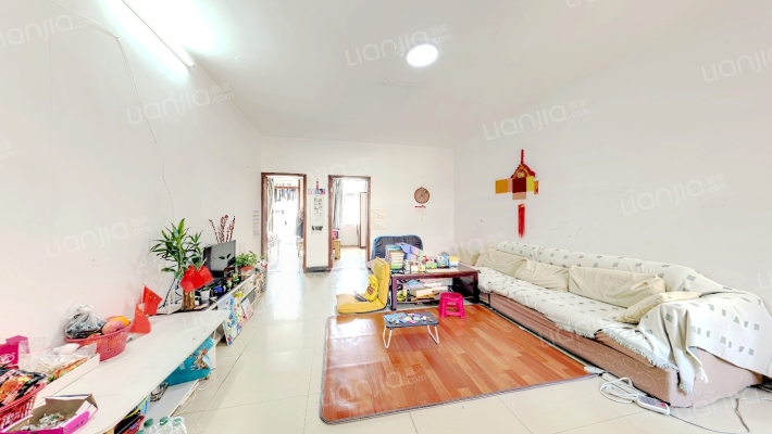 宏祥花园二手房实景图