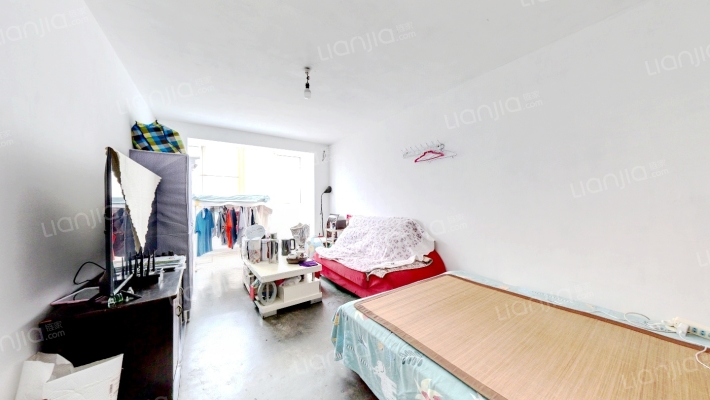 海云北山住宅小区二手房实景图