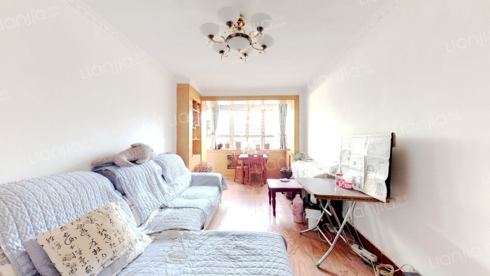 安宁区教育局家属院二手房实景图