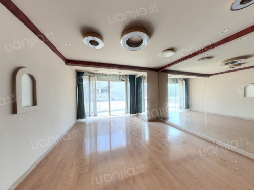 整租·四季景园 3室2厅 复式 南/北