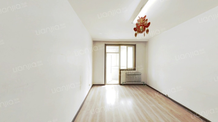 南宁馨苑二手房实景图