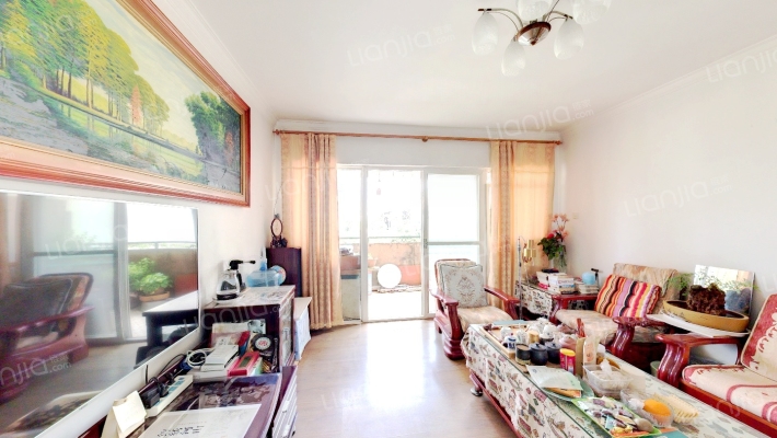 金顺苑二手房实景图