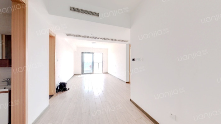 龙湖·天曜二手房实景图