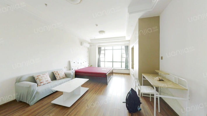 香樟院二手房实景图