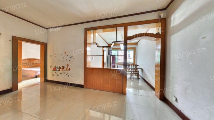 汉渝路(渝北)二手房实景图