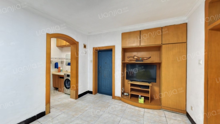 玉潭小区二手房实景图