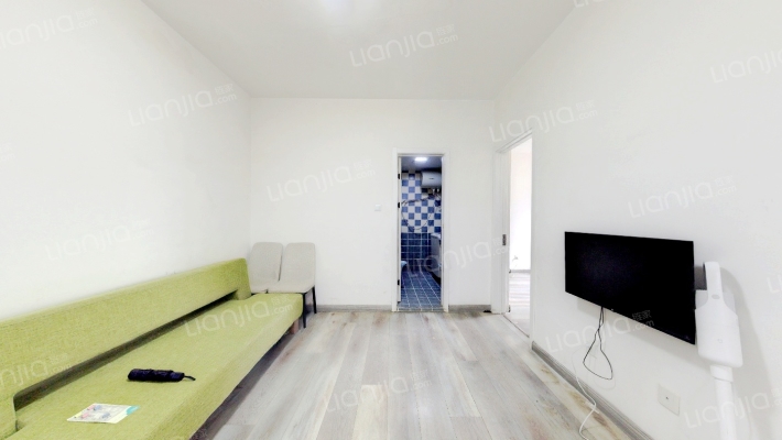 裕湾花园二手房实景图