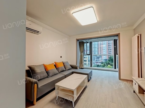 整租·春光山色三期 2室2厅 南/北