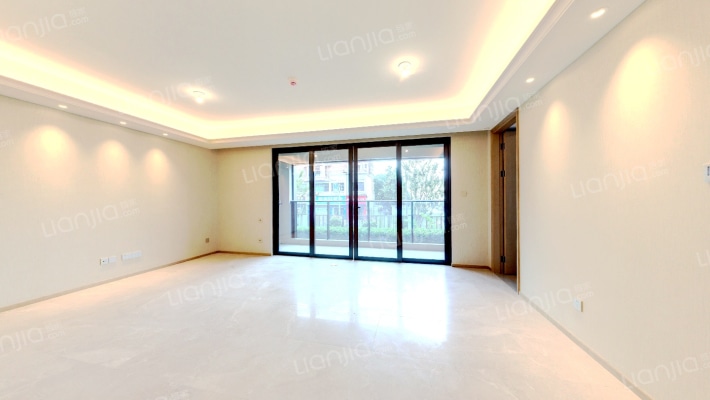 秦望府北二区二手房实景图