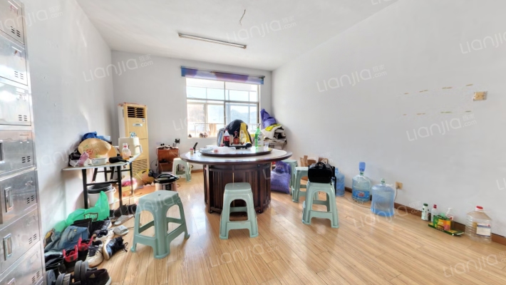 襄阳市社保局家属院二手房实景图