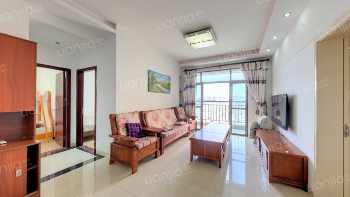 塞纳城市嘉园二手房实景图