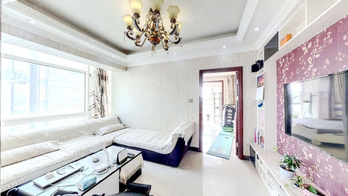 德泰时代广场二手房实景图