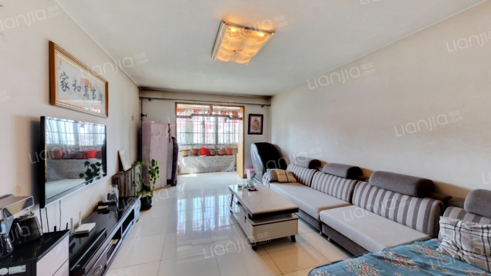 海晶北园二手房实景图