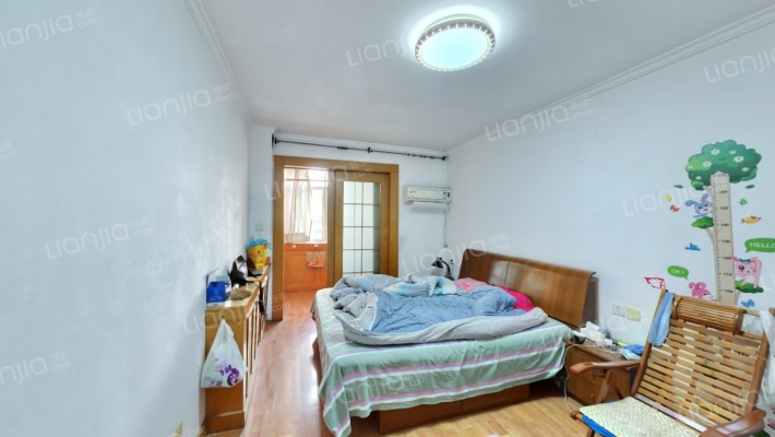 中国建筑西北设计研究院家属院二手房实景图