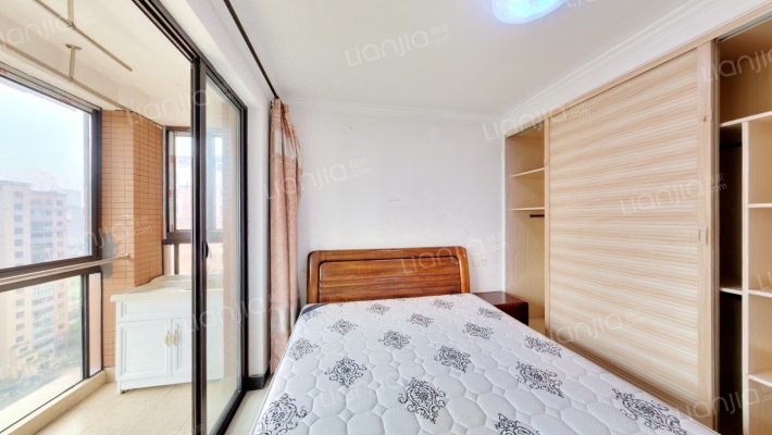 中沙东岸嘉园二区二手房实景图