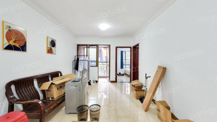 南山丰景二手房实景图