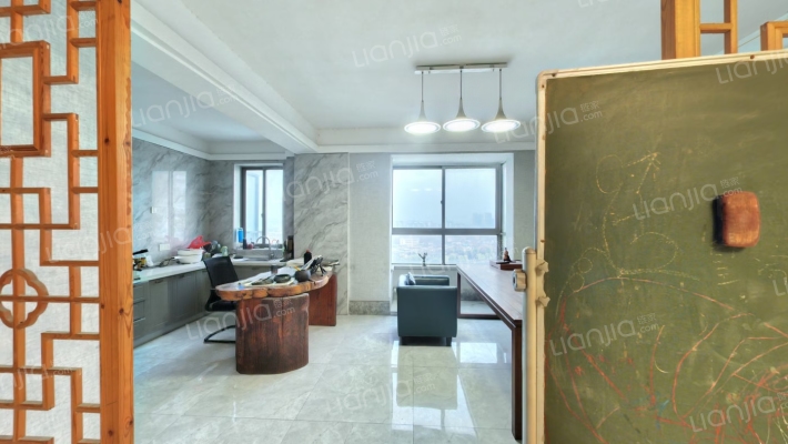 环球·黄金水岸二手房实景图