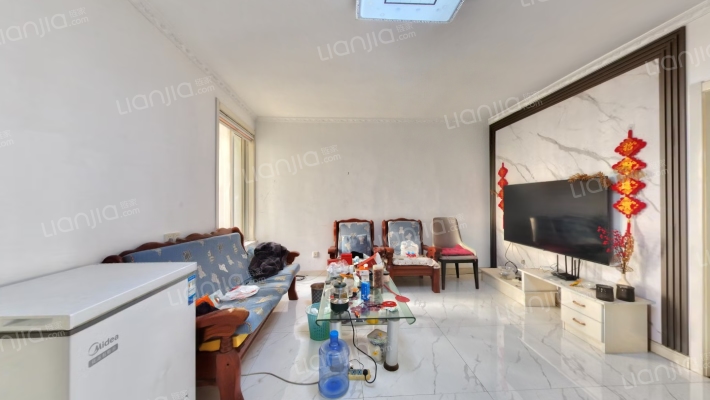 韩侯花园二手房实景图