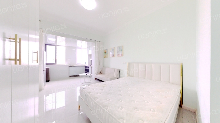 华尔兹广场(金堂)二手房实景图