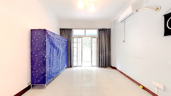 旧云东小区二手房实景图