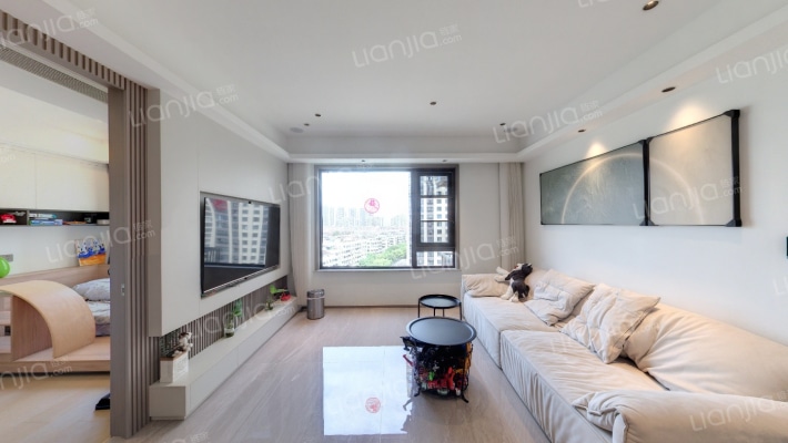 塘西锦园二手房实景图