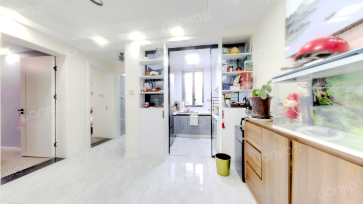 上元里二手房实景图