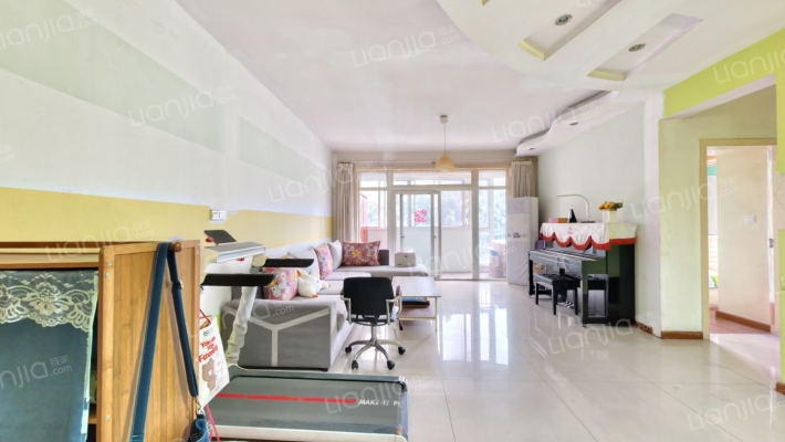 朝阳逸景二手房实景图