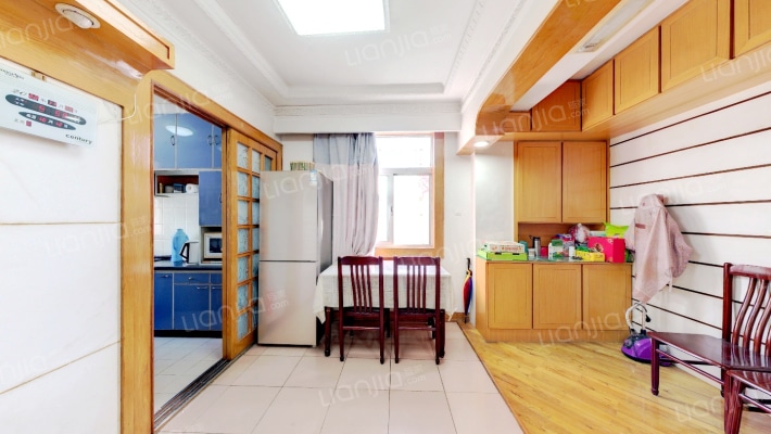 江阴巷二手房实景图