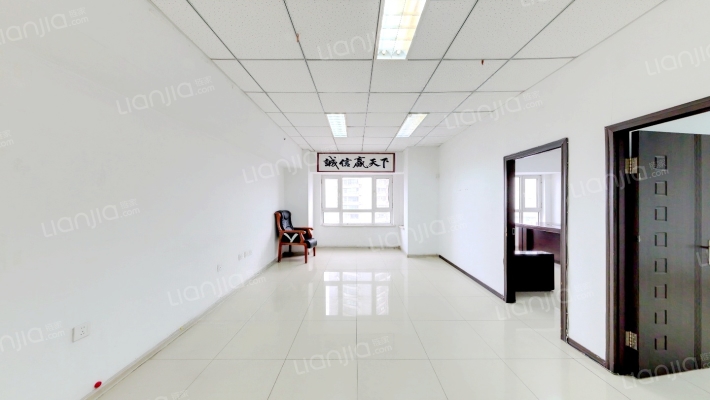 财富大厦二手房实景图