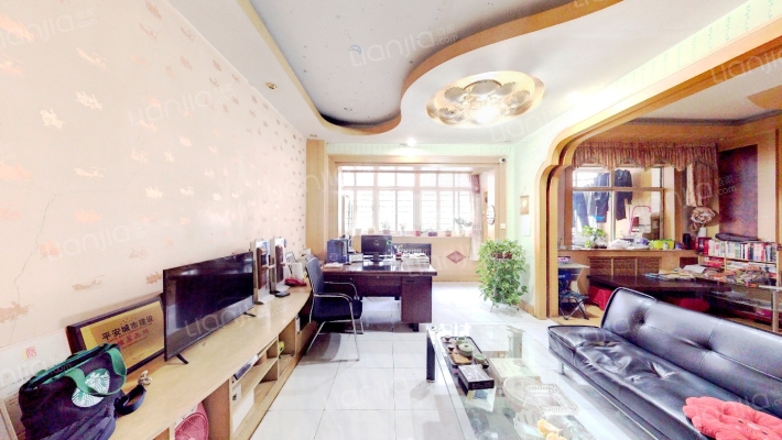 国土资源厅家属院二手房实景图