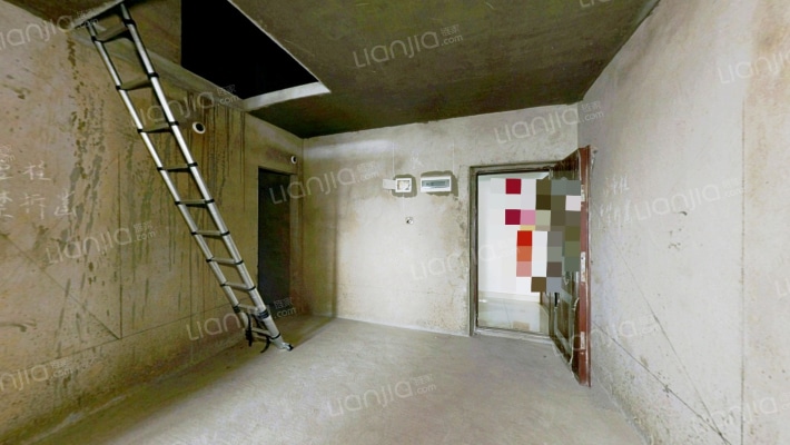 1号公馆二手房实景图