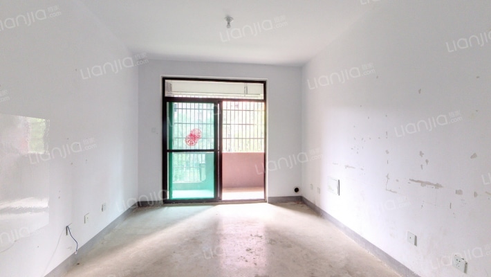 清雅苑B区二手房实景图