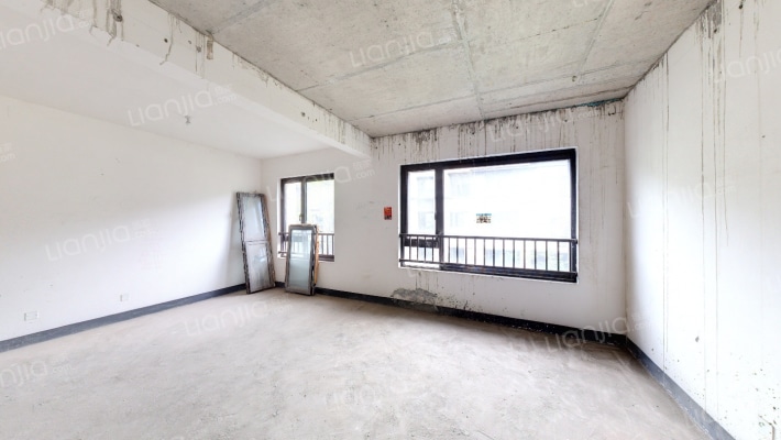 万科江上明月二手房实景图