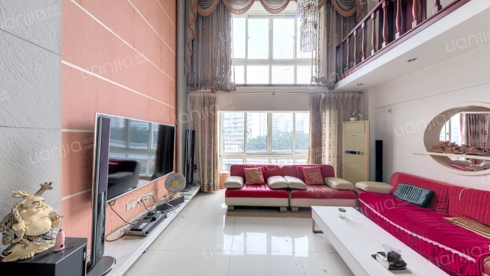 正典家属楼二手房实景图