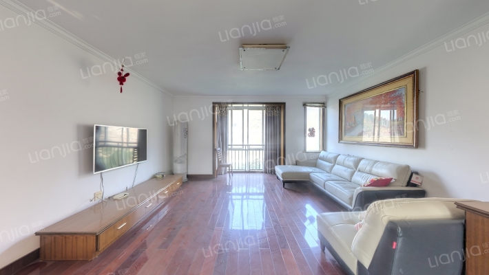 锦江公寓 二手房实景图