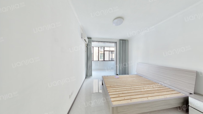 红园小区二手房实景图