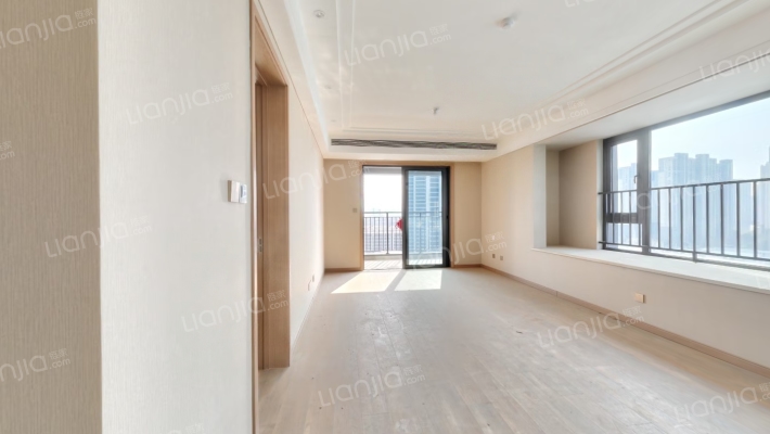 融创城融溪园二手房实景图