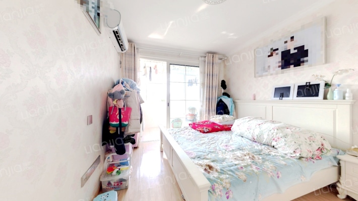 十字街2号二手房实景图