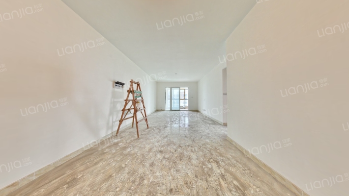 广泽南庭二手房实景图