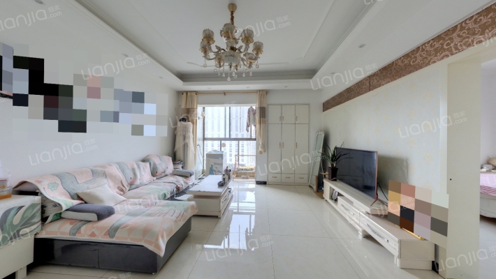 北城明珠二手房实景图