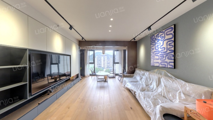 佳兆业云顶梅溪湖5期(麓峰)二手房实景图