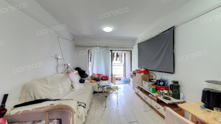 大运城邦曦城二手房实景图